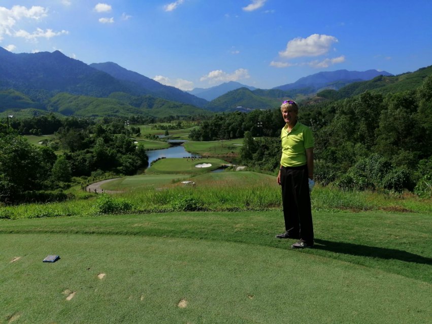 <h2>Thailand, Cambodia & Vietnam Escorted 2019</h2>14 Nights from Thailand to Cambodia & Vietnam | 8 Rounds | February 5 - 19